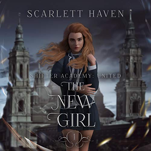 Cover of The New Girl
