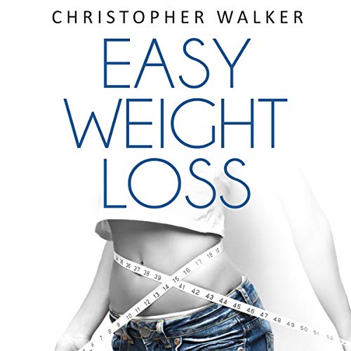 Cover of Easy Weight Loss