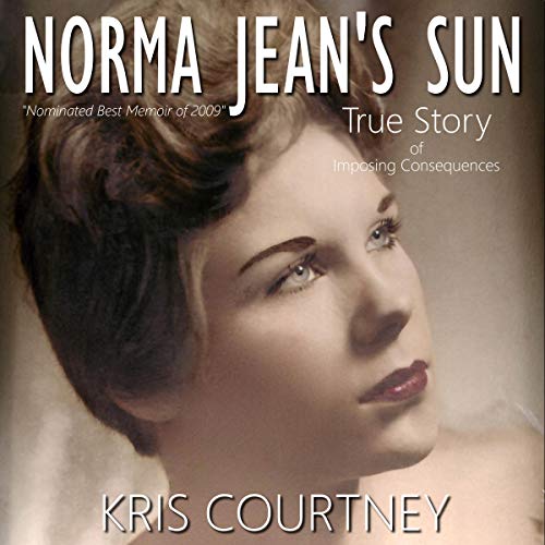 Cover of Norma Jean's Sun
