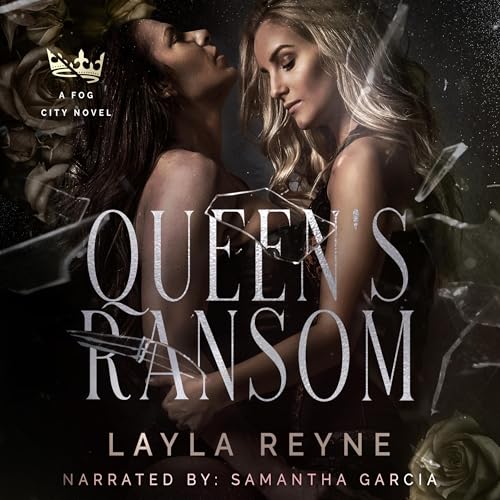 Cover of Queen's Ransom