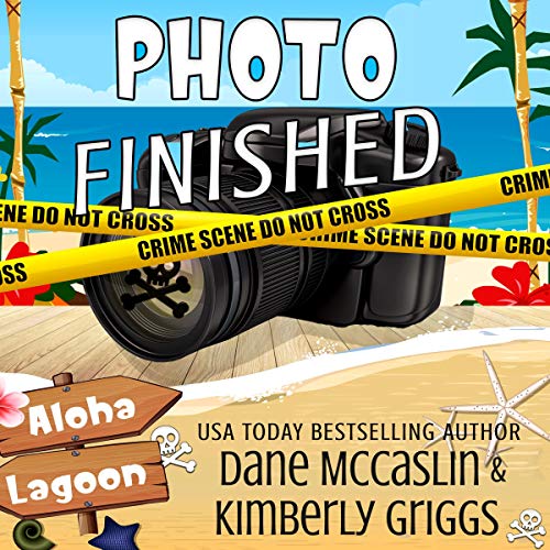 Cover of Photo Finished