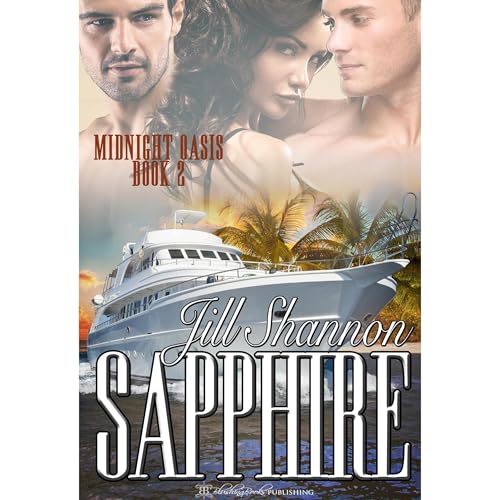 Cover of Sapphire