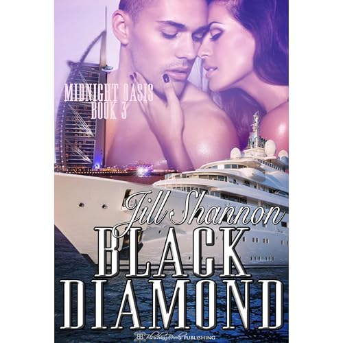Cover of Black Diamond