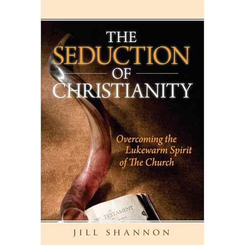 Cover of The Seduction of Christianity