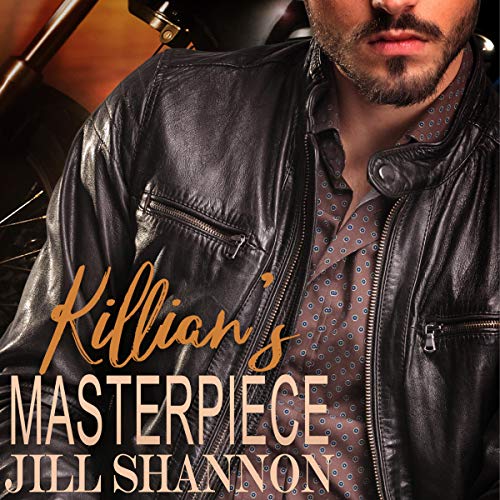 Cover of Killian's Masterpiece