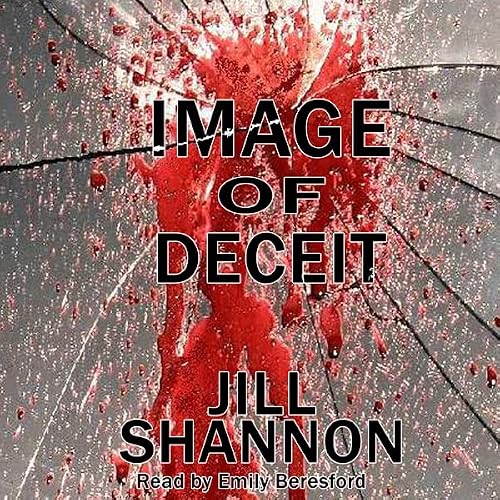 Cover of Image of Deceit