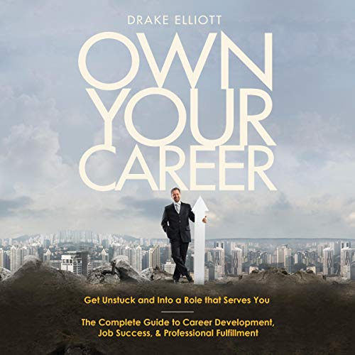 Cover of Own Your Career
