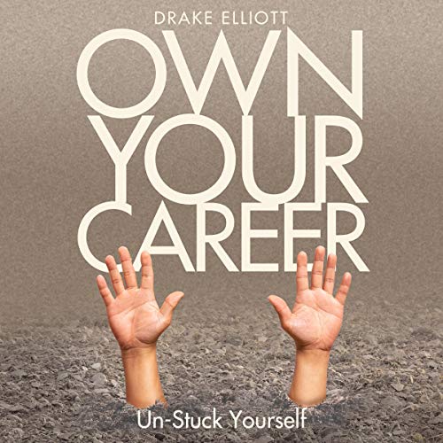 Cover of Own Your Career