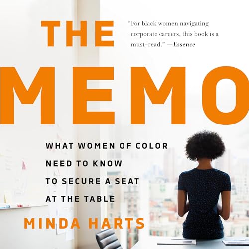 Cover of The Memo