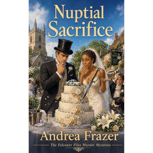 Cover of Nuptial Sacrifice