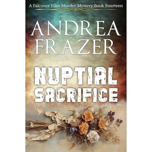 Cover of Nuptial Sacrifice