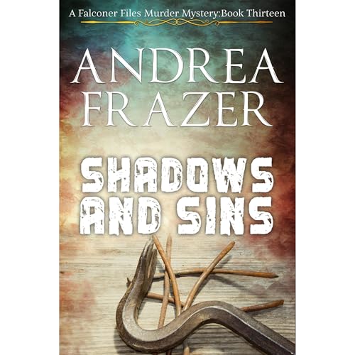 Cover of Shadows and Sins