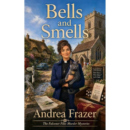 Cover of Bells and Smells