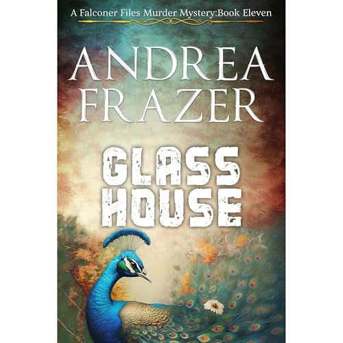 Cover of Glass House