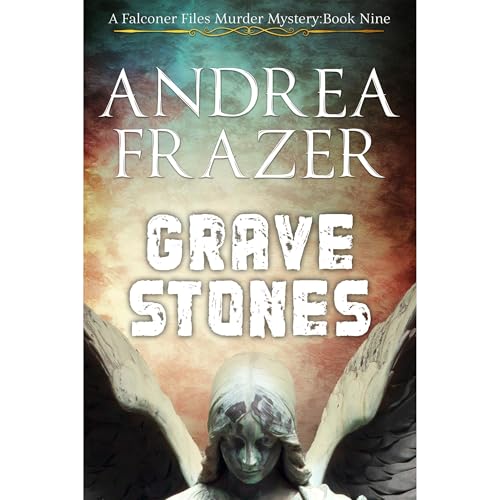 Cover of Grave Stones