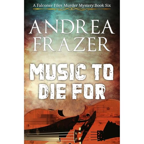 Cover of Music to Die For