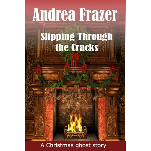 Cover of Slipping Through the Cracks