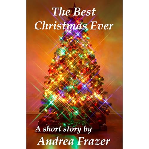 Cover of The Best Christmas Ever