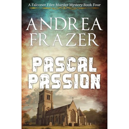 Cover of Pascal Passion