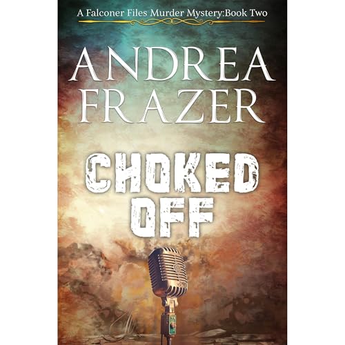 Cover of Choked Off