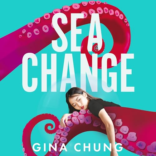 Cover of Sea Change