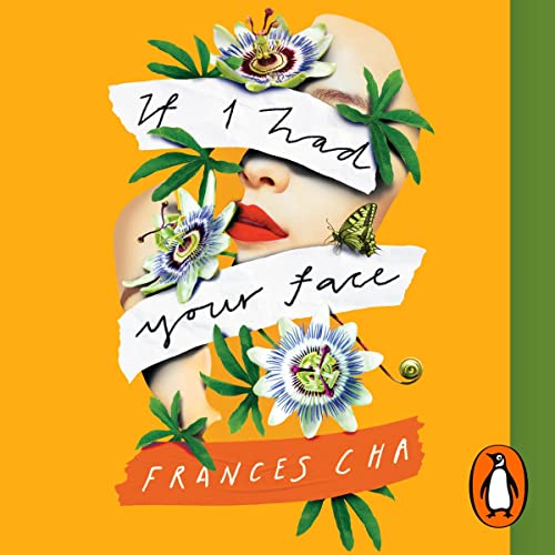 Cover of If I Had Your Face