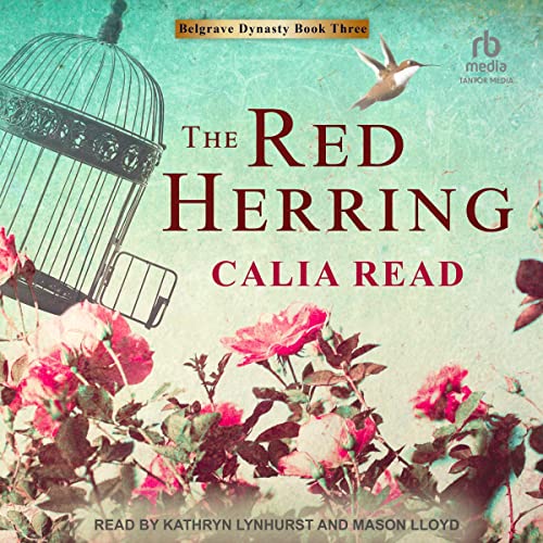 Cover of The Red Herring
