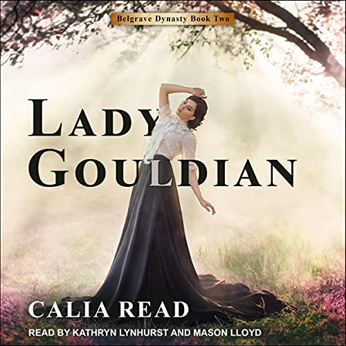 Cover of Lady Gouldian