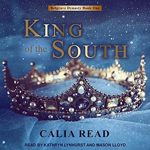 Cover of King of the South