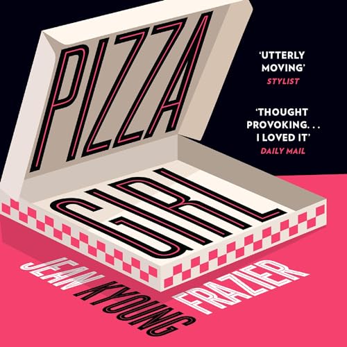 Cover of Pizza Girl