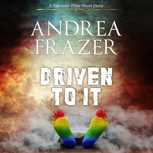 Cover of Driven to It