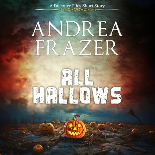 Cover of All Hallows