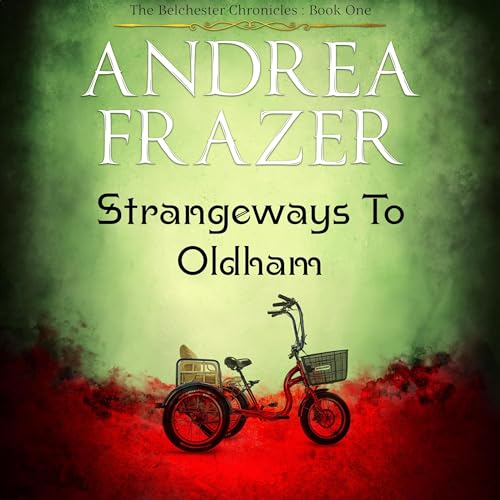 Cover of Strangeways to Oldham