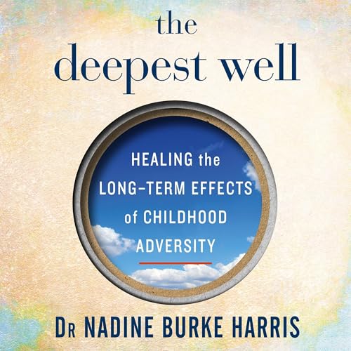 Cover of The Deepest Well