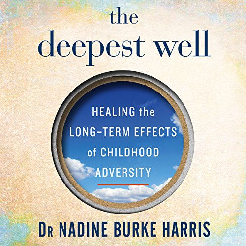 Cover of The Deepest Well