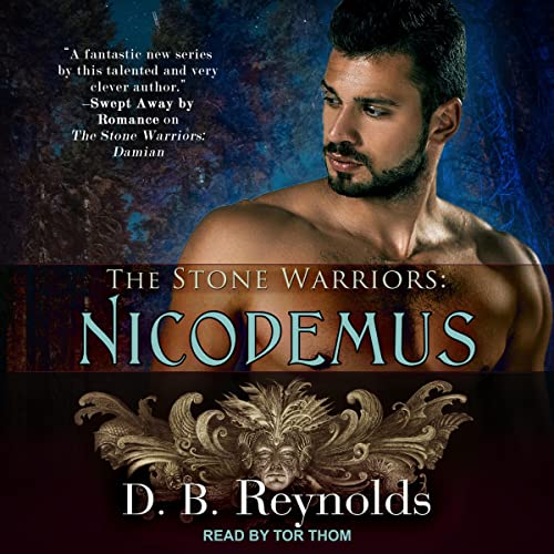 Cover of Nicodemus