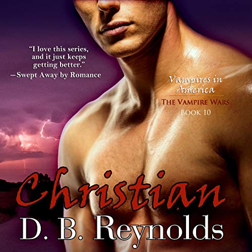 Cover of Christian