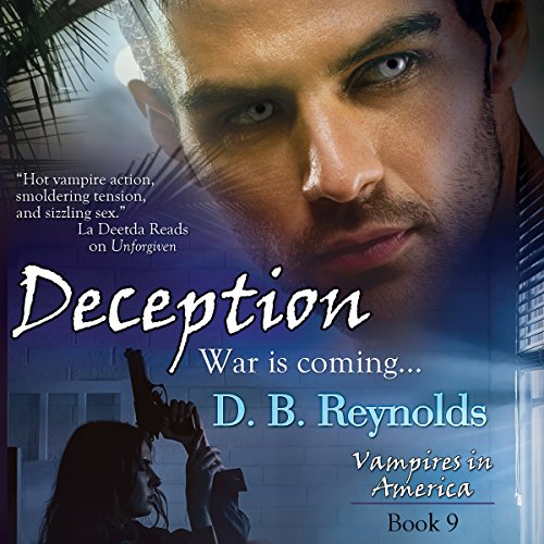 Cover of Deception