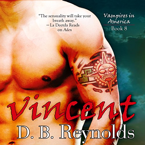 Cover of Vincent