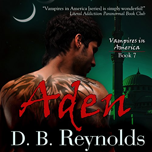 Cover of Aden