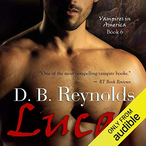 Cover of Lucas