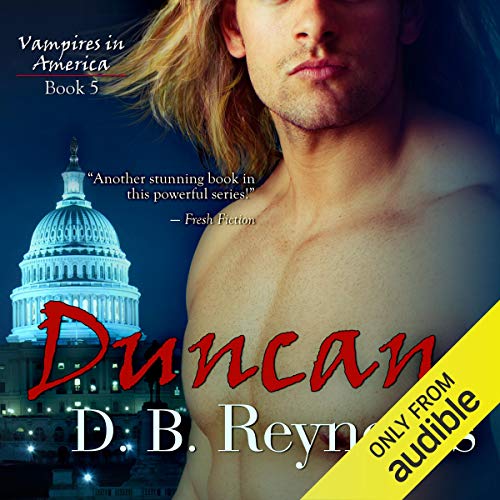 Cover of Duncan