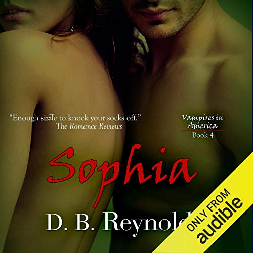 Cover of Sophia: Vampires In America (Volume 4)