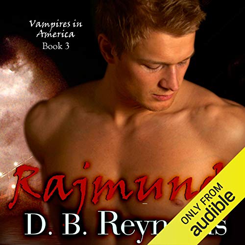 Cover of Rajmund