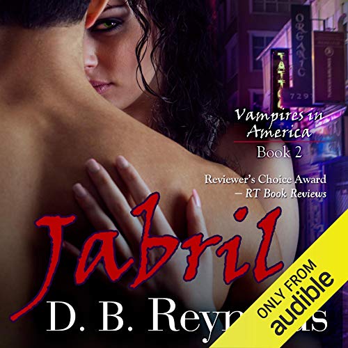Cover of Jabril