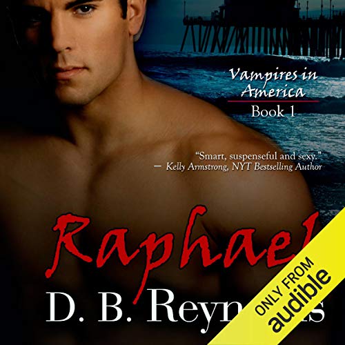 Cover of Raphael