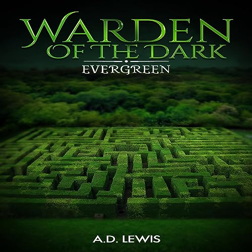 Cover of Evergreen