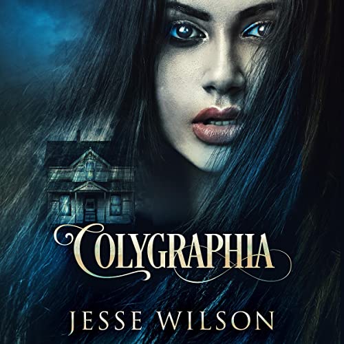 Cover of Colygraphia