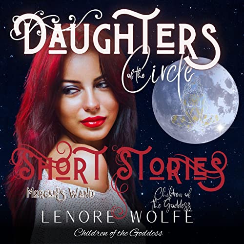 Cover of Morgan's Wand