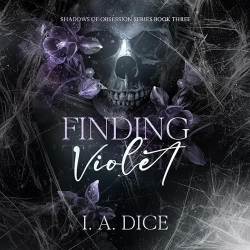 Cover of Finding Violet